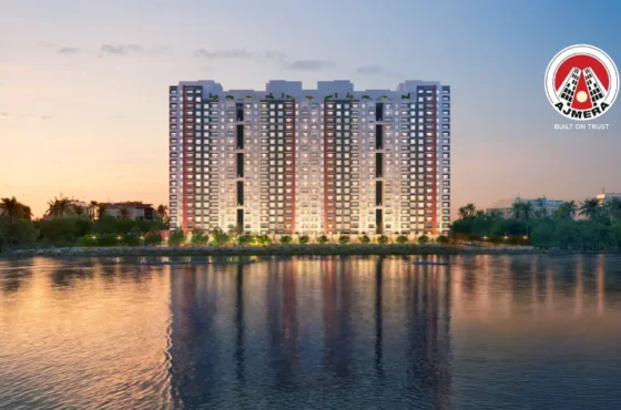 Ajmera Marina