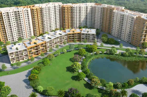 Birla Trimaya