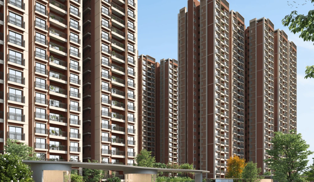 Kalyani Living Tree 5