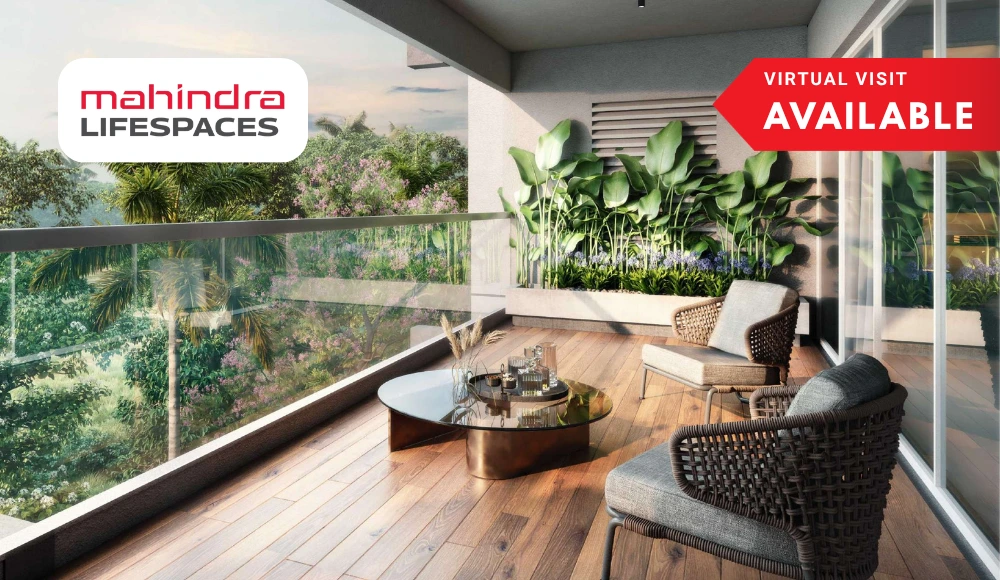 Mahindra Lifespaces