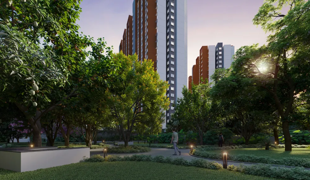 Provident Botanico 10