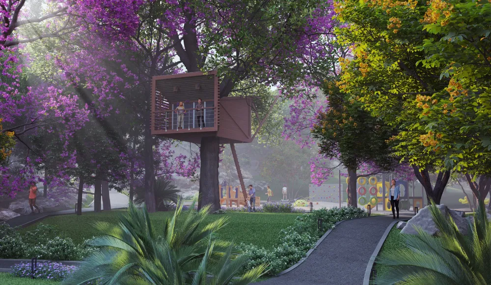 Provident Botanico 13