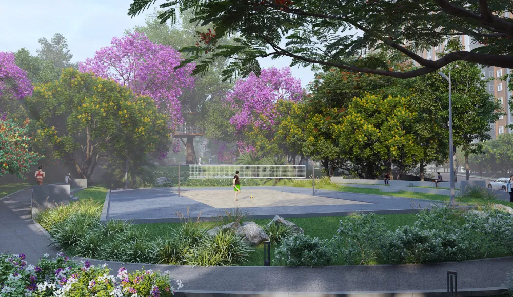 Provident Botanico 3