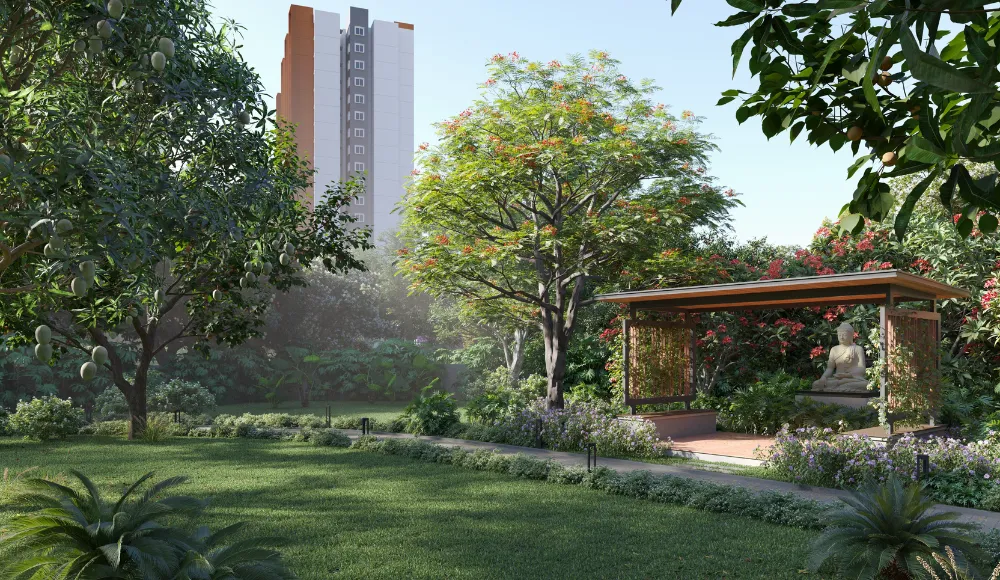Provident Botanico 9