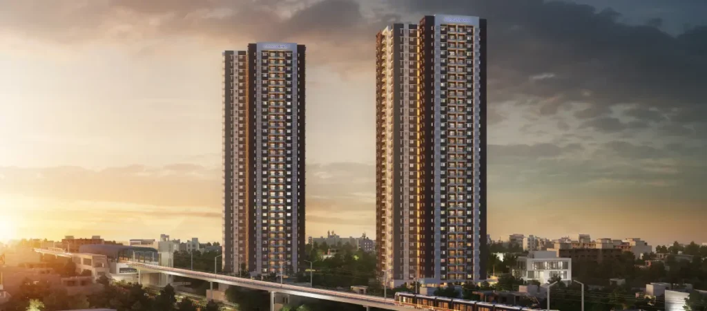 Purva Blubelle 5