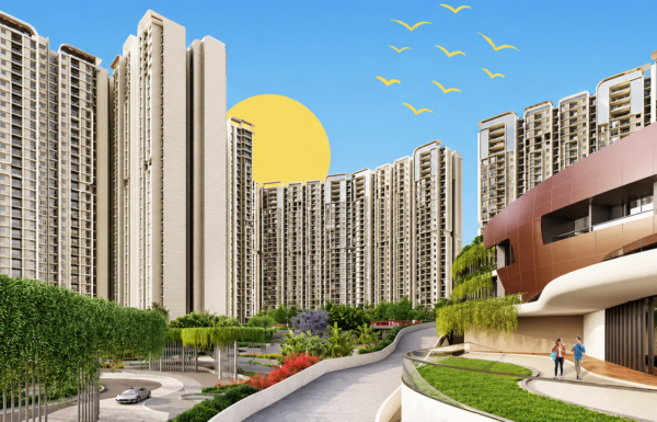 Purva Northern Lights