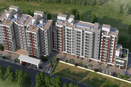 Provident Ecopolitan