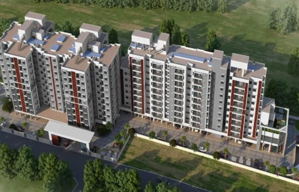 Provident Ecopolitan