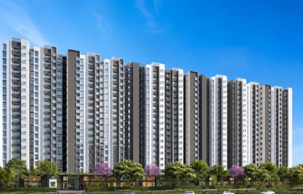 Provident Ecopolitan