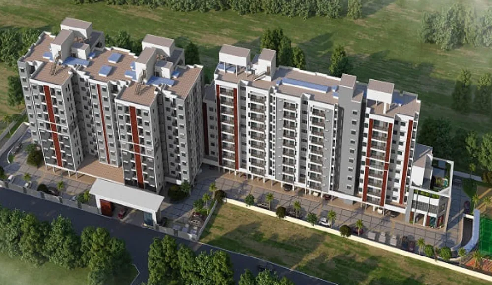 Provident Ecopolitan