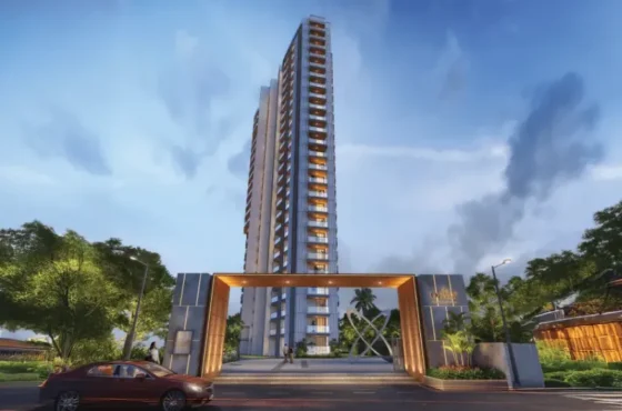 Purva Orient Grand