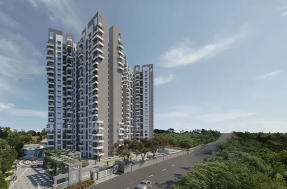 Purva Park Hill