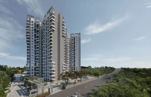Purva Park Hill