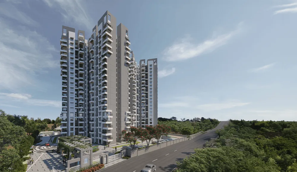 Purva Park Hill