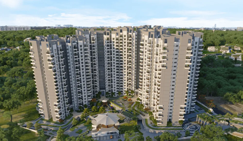 Purva Park Hill2