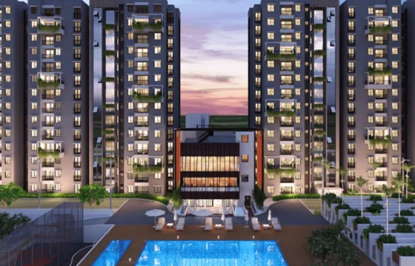 Purva Zenium