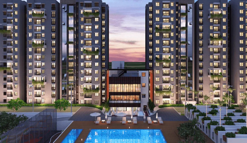 Purva Zenium