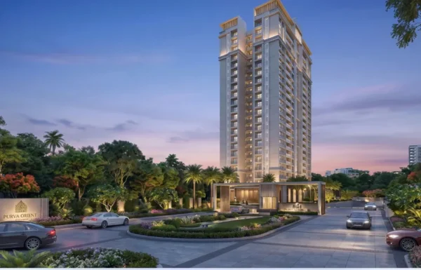 Purva Orient Grand